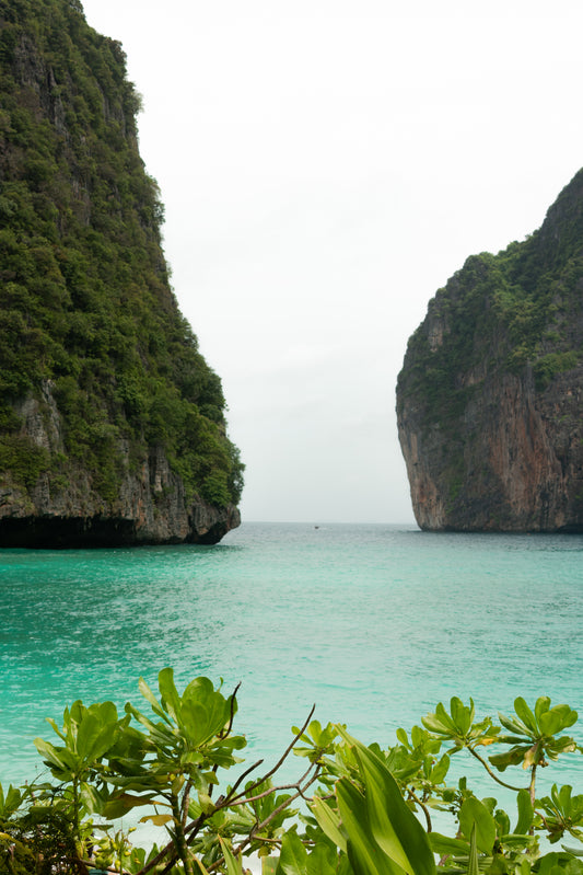 MAYA BEACH